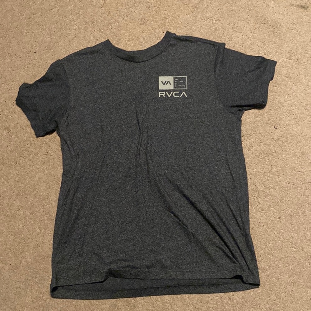 RVCA Tee - Size L
